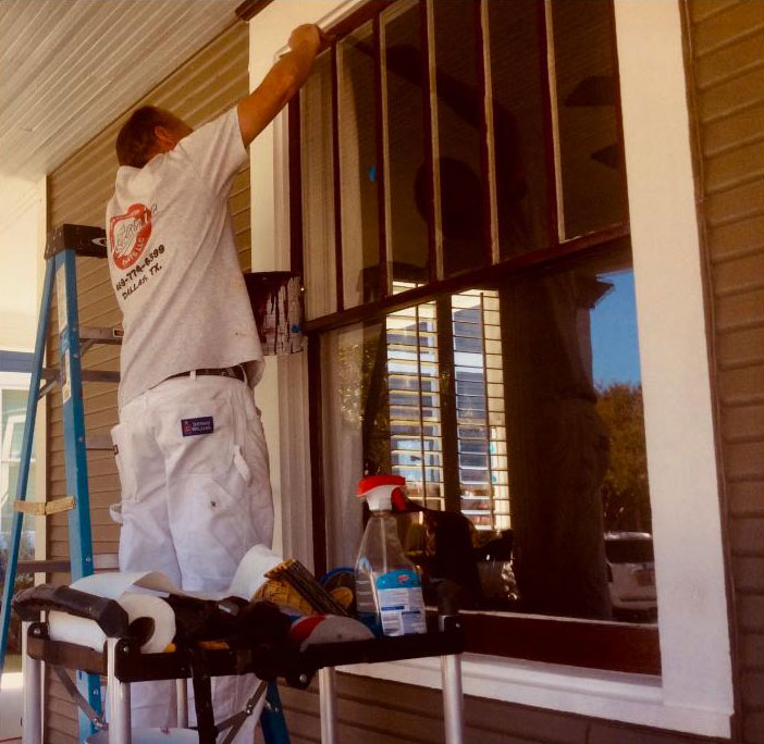 window installation and repair near me